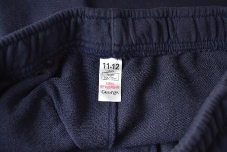 Kraťasy vel. 11 - 12 let, george,152