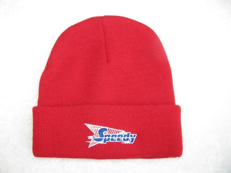 Zimní pletená čepice-v.6-12 let, speedo,152