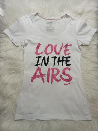 Dámské tričko zn. nike, nike,xs