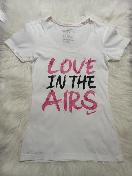 Dámské tričko zn. nike, nike,xs