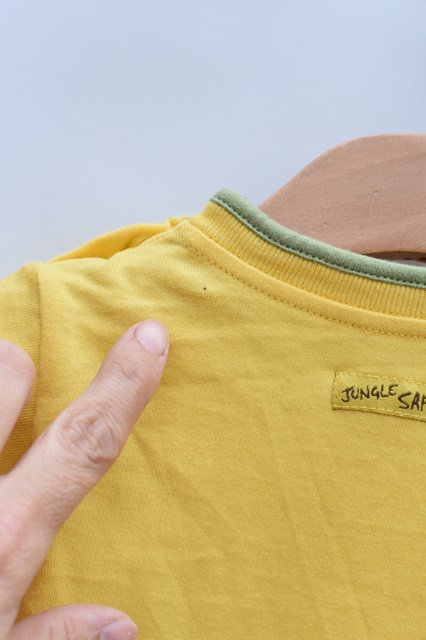 Komplet vel. 3 - 6 m, marks & spencer,68