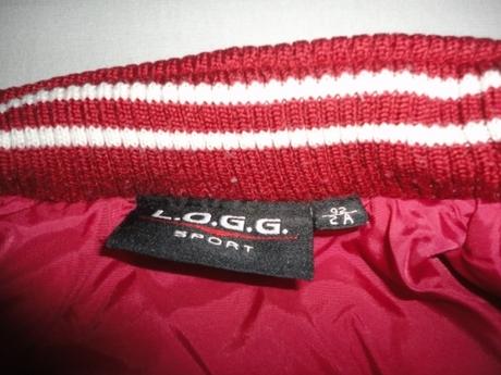 Krásná bundička h+m, pro kluky i holčičky, vel. 92, h&m,92