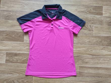 Cyklistické tričko, klimatex,m