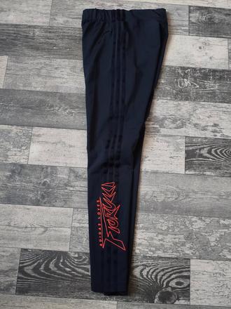 Legíny dívčí adidas, adidas,164