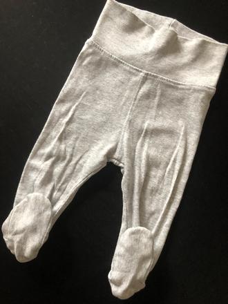 Šedé polodupačky, 56