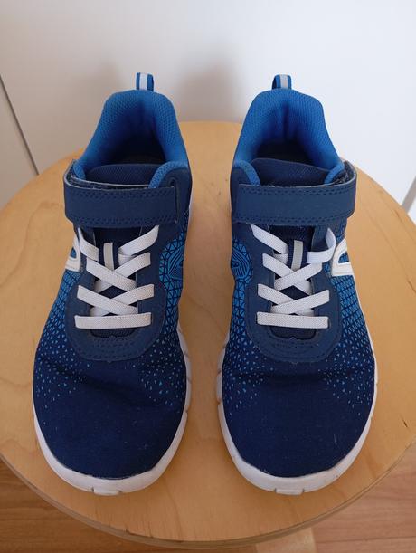 Lehké sportovní tenisky decathlon vel 36, decathlon,36