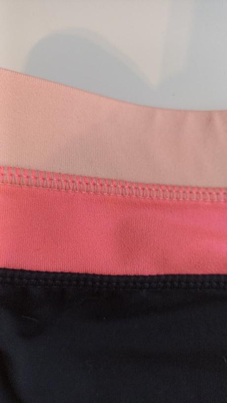 Dívčí tepláky, h&m,122