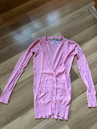 Svetřík, primark,128