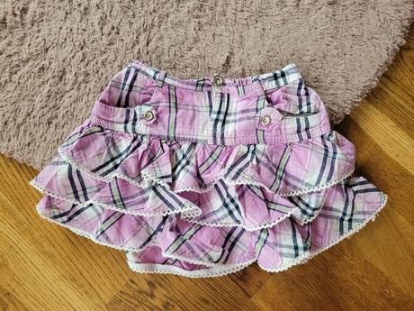 Sukýnka vel. 128, 128