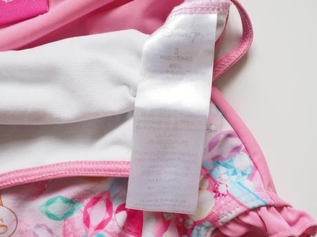 Plavky vel 98, disney,98