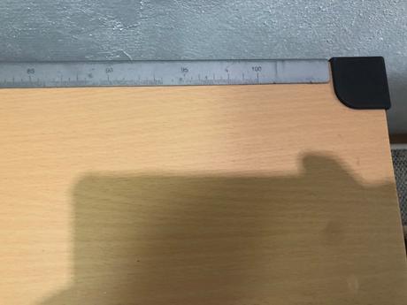 Stul - nastavitelna vyska a zidle,