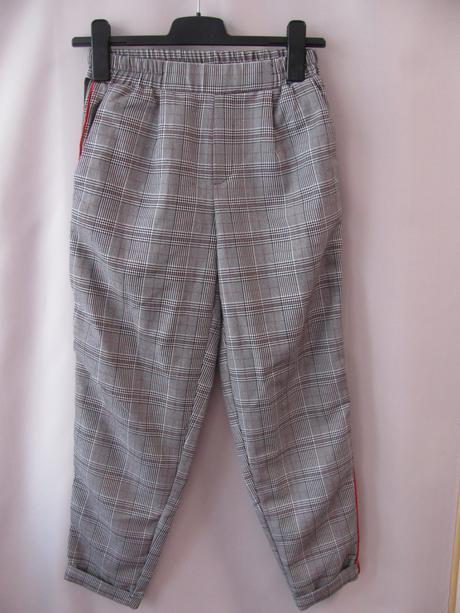 Dámské kalhoty - tally weijl, tally weijl,34