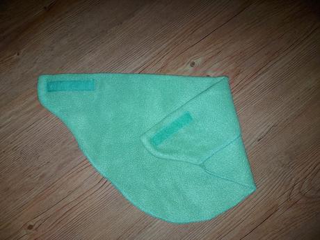 Flísový šátek, 98