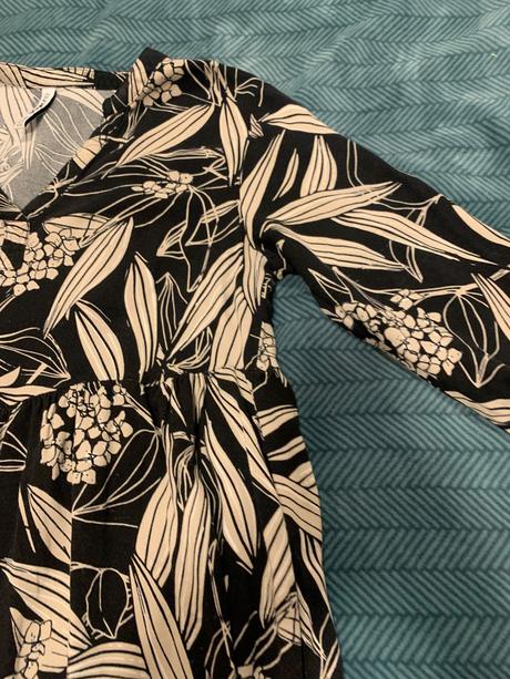 Šaty volné, takko,40