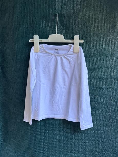 Triko, h&m,128