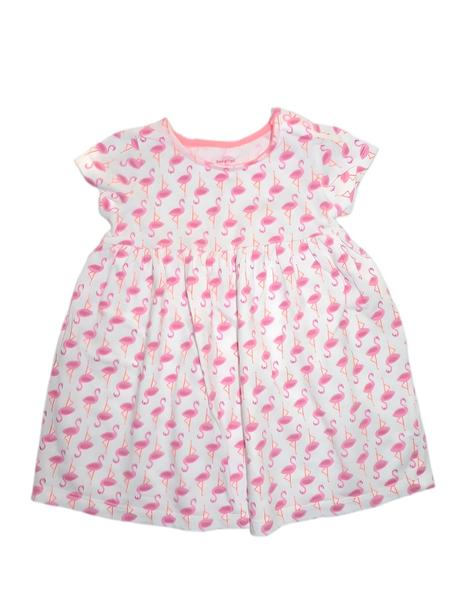 Ff bavlněné letní šaty vel. 86, f&f,86