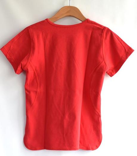 Tričko vel. s, draps,s