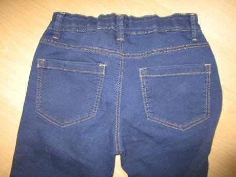 Elastické rifle, c&a,146