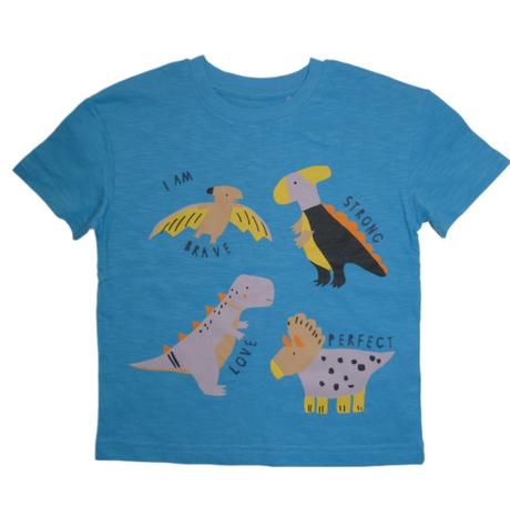 George bavlněné tričko vel. 104, george,104