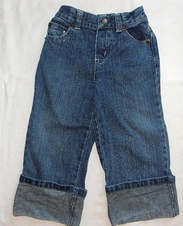 E35. správné "skate" džíny, podzim-jaro, debenhams,86