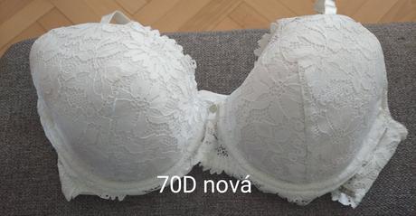 Podprsenka, f&f,70d