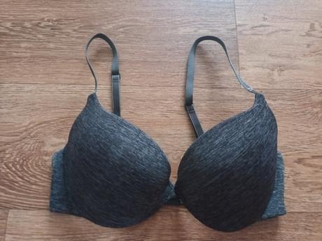 Push up podprsenka h&m vel. 75c, h&m,75c