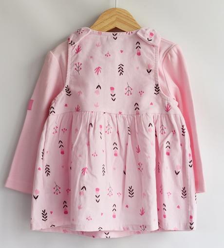 Komplet vel. 6 - 9 m, 74