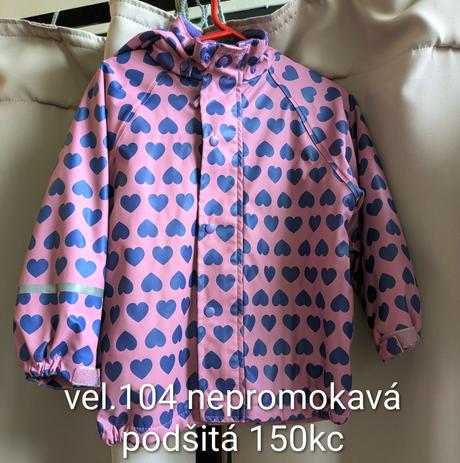 Bundičky 98/104, 98