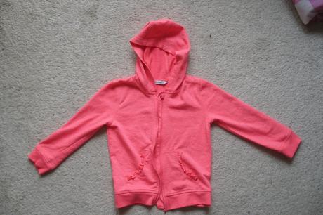 Mikina na lítačku, george,104