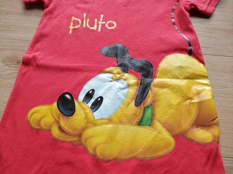 Overal pes pluto, disney,74