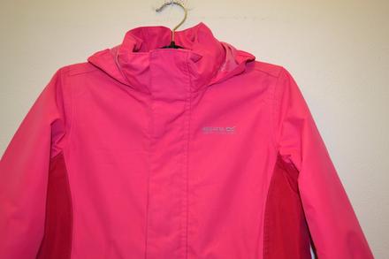 Přechodová bunda zn. regatta, regatta,128