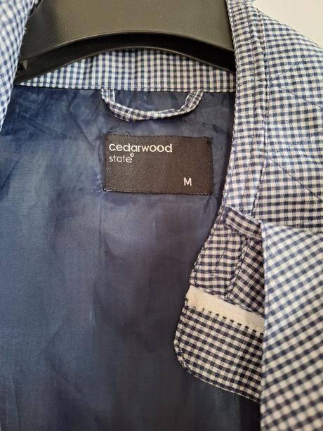 Jarní bunda vel. m, m