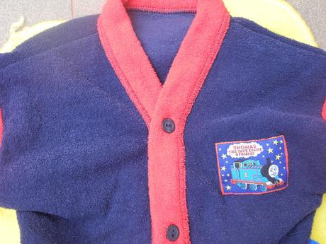 Župan, mothercare,92