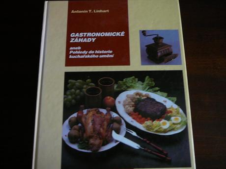 Gastronomické záhady, 