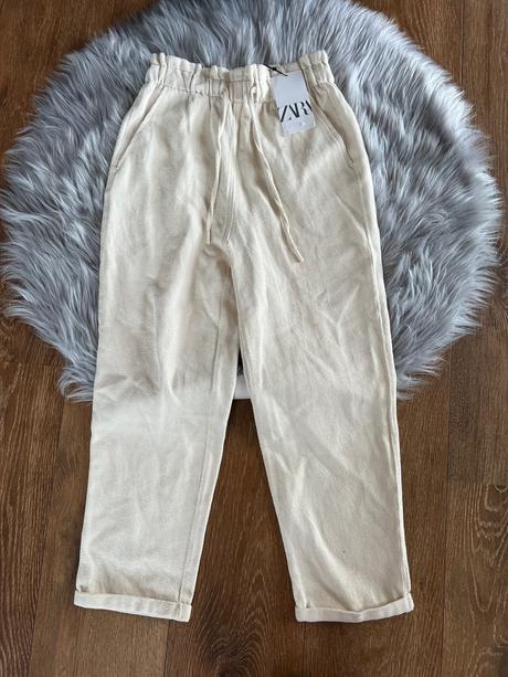 Kalhoty, zara,s