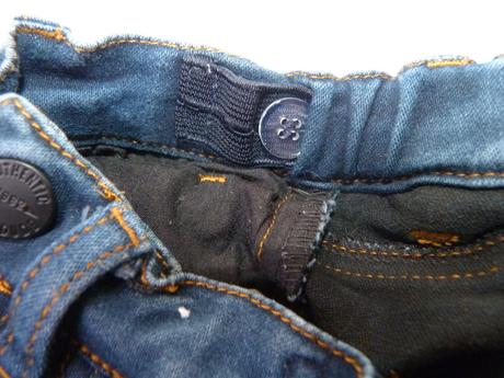 Next slim rifle vel. 80, next,80