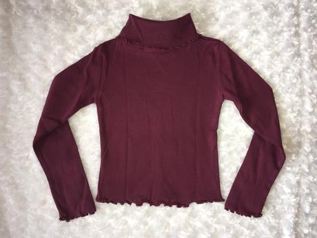 Fialový rolák topolino, topolino,98