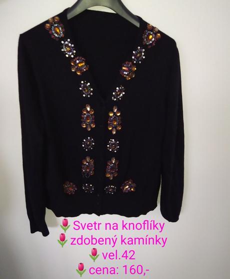 Svetr-vel.42, 42