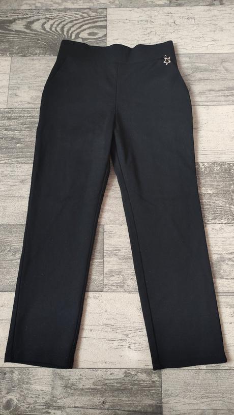 Tepláky dívčí 110-116, george,110