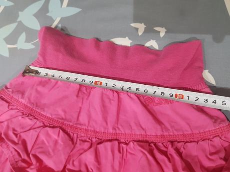Dívčí sukně značky palomino, vel. 104, palomino,104
