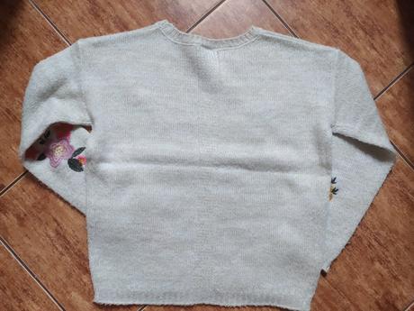 Svetřík, palomino,134