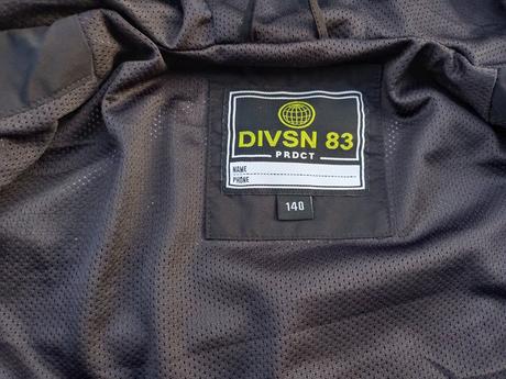 Chlapecká bunda vel. 140, c&a,140