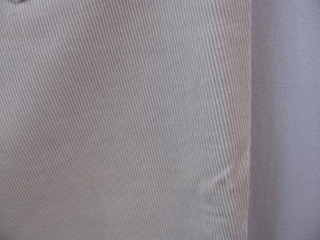 Dámské elastické manšestrové džínové kalhoty, h&m,38