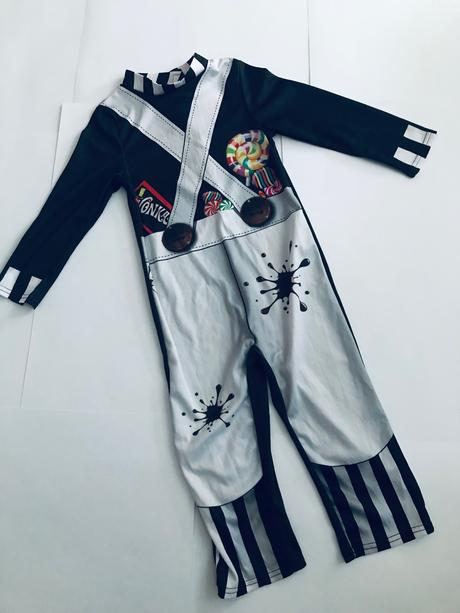 An2/ kostým wily wonka - v.3/4 roky, 