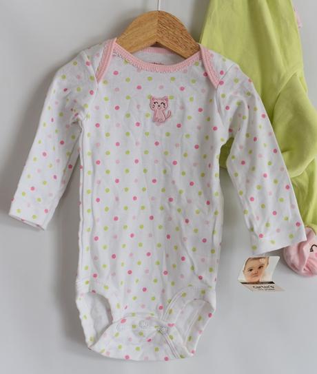 Set vel. 6 m, carter's,68