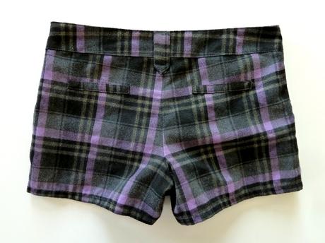 Kraťasy vel. 152, young dimension,152