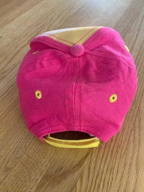 Čepice & kšiltovka frozen lindex vel. 104/116, lindex,110