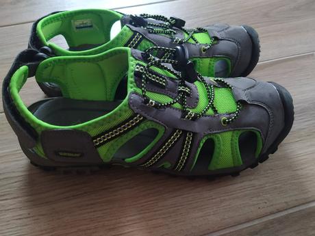 Letni boty sandály, 40