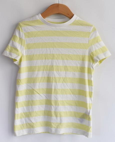 Tričko vel. 6 - 7 let, marks & spencer,122