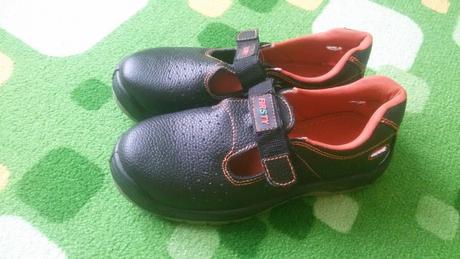 Pracovní sandále, 41